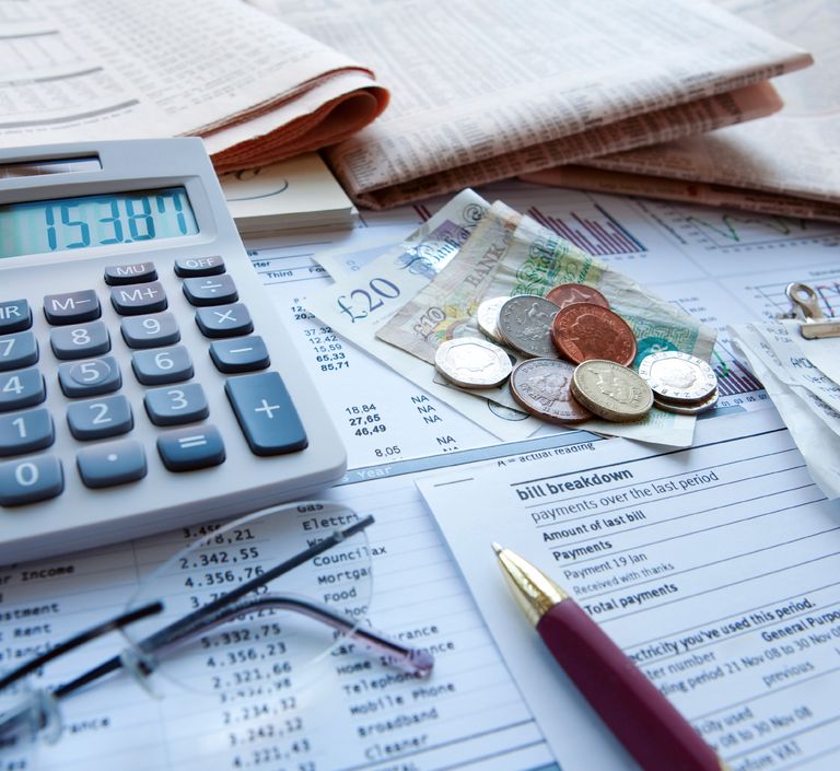 Bookkeeping