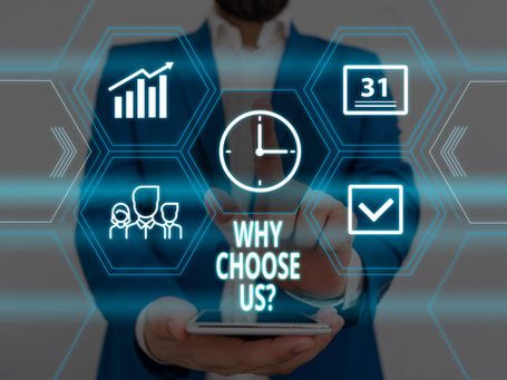 Why Choose Us MS&A Accounting Ltd