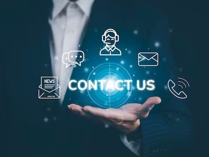 Contact MS&A Accounting Ltd