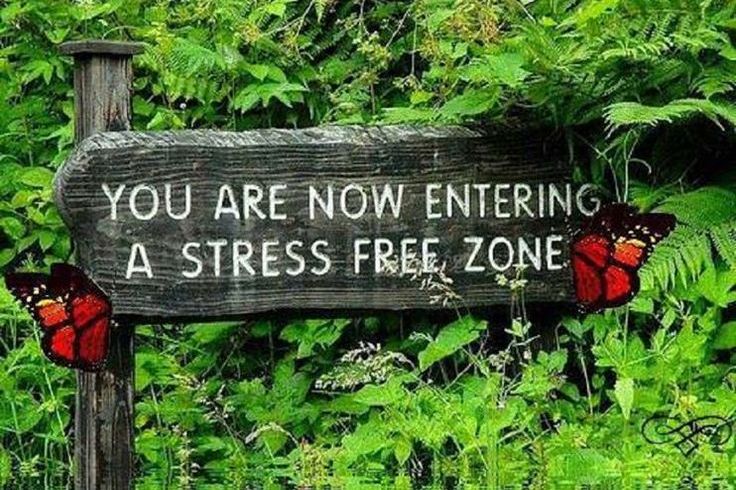 Peace Of Mind