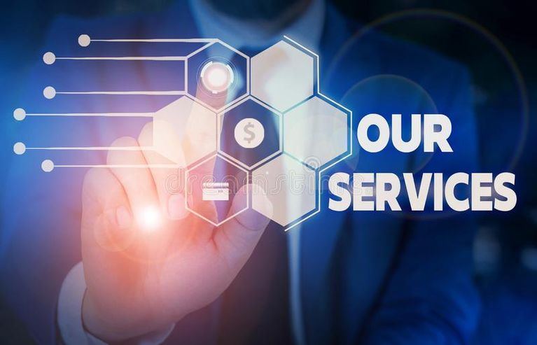 MS&A Accounting Ltd Services